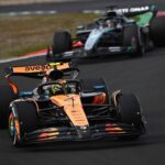 Mclaren volverá a demostrar su poderío, esta vez en casa.