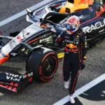 Max Verstappen conquista su victoria numero 13 en carreras Sprint