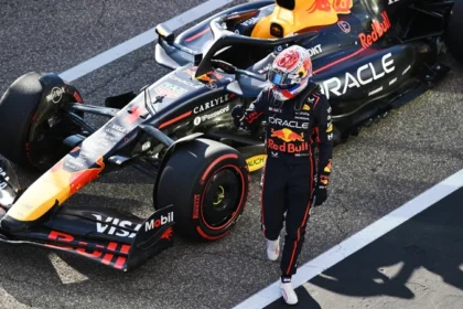 Max Verstappen conquista su victoria numero 13 en carreras Sprint