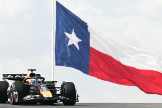 El neerlandes sigue reluciendo su mejor versión y no da tregua