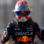 Mav Verstappen completa un fin de semana redondo en Estados Unidos